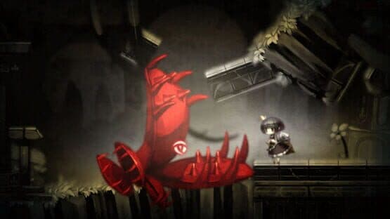 A Rose in the Twilight: Digital Bloodlust Edition — screenshot 2