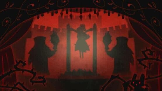 A Rose in the Twilight: Limited Edition — screenshot 3
