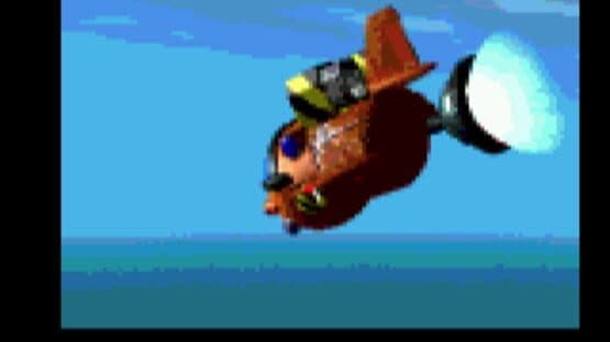 Puggsy — screenshot 1