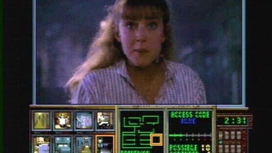 Night Trap — screenshot 2