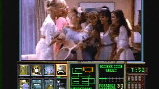 Night Trap — screenshot 3