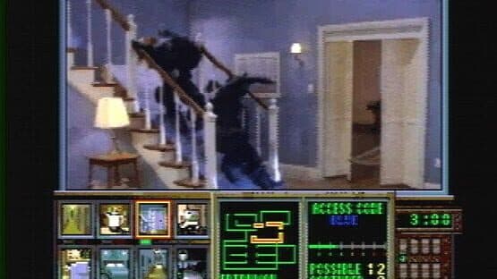 Night Trap — screenshot 4