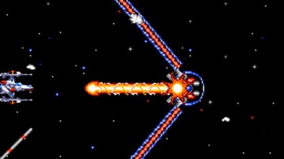 Sol-Feace — screenshot 1