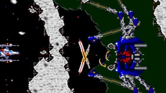 Sol-Feace — screenshot 2