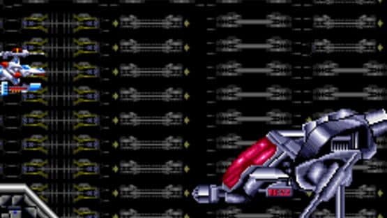 Sol-Feace — screenshot 3