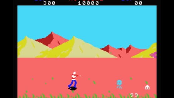 Formation Z — screenshot 1