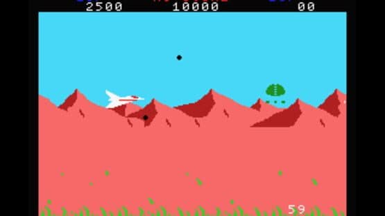 Formation Z — screenshot 2