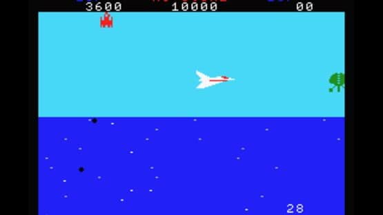 Formation Z — screenshot 3