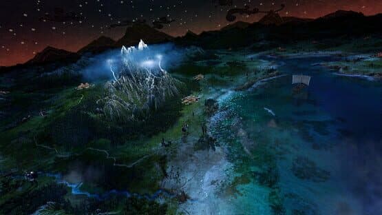 A Total War Saga: Troy — screenshot 3