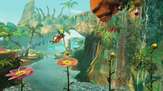 Jet Kave Adventure — screenshot 2