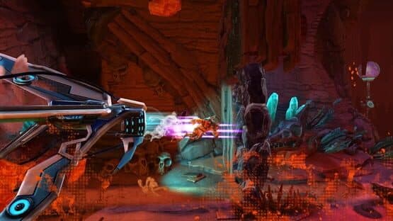 Jet Kave Adventure — screenshot 3