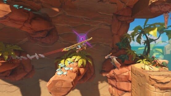 Jet Kave Adventure — screenshot 4