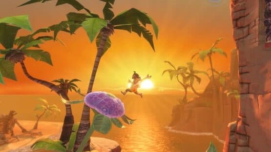 Jet Kave Adventure — screenshot 5
