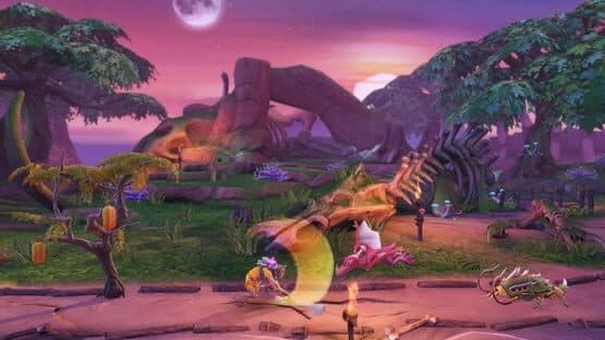 Jet Kave Adventure — screenshot 6