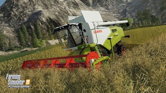 Farming Simulator 19: Platinum Edition — screenshot 3