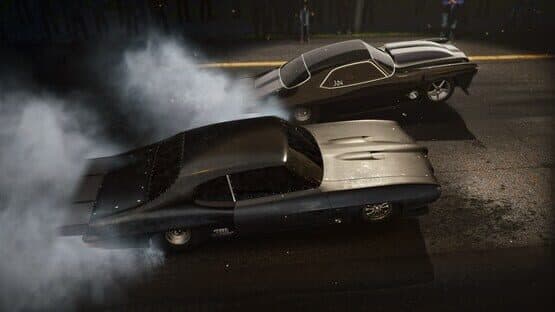 Street Outlaws: The List — screenshot 2