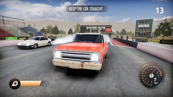 Street Outlaws: The List — screenshot 3
