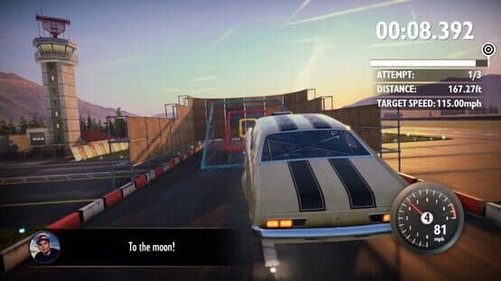 Street Outlaws: The List — screenshot 4