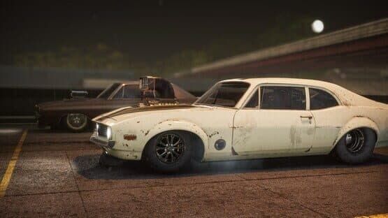Street Outlaws: The List — screenshot 6
