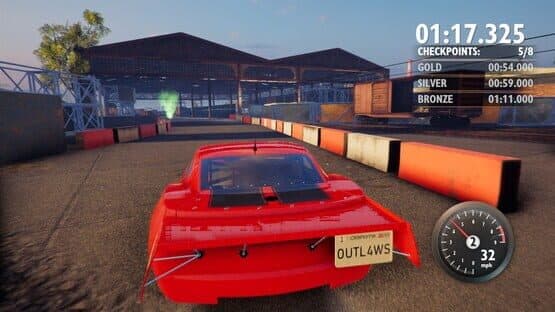 Street Outlaws: The List — screenshot 7
