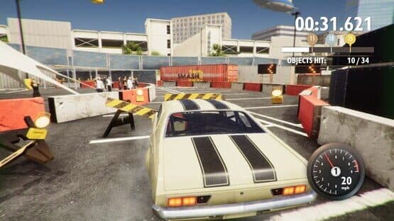 Street Outlaws: The List — screenshot 8