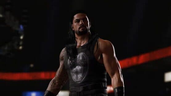 WWE 2K20: Deluxe Edition — screenshot 4