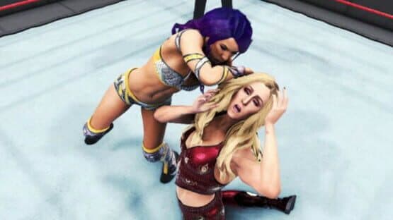 WWE 2K20: Deluxe Edition — screenshot 5