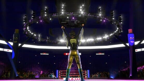 WWE 2K20: Deluxe Edition — screenshot 6