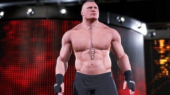 WWE 2K20: Deluxe Edition — screenshot 7