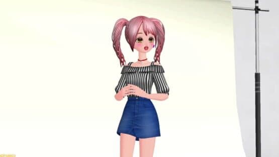 Model Debut #Nicola — screenshot 5