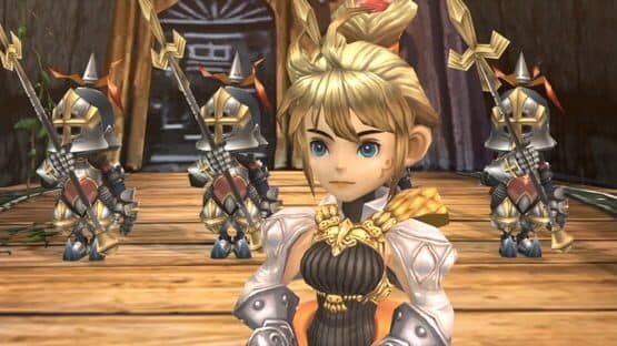 Final Fantasy: Crystal Chronicles - Remastered Edition — screenshot 2