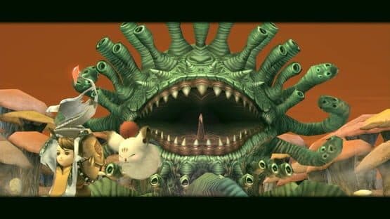 Final Fantasy: Crystal Chronicles - Remastered Edition — screenshot 5