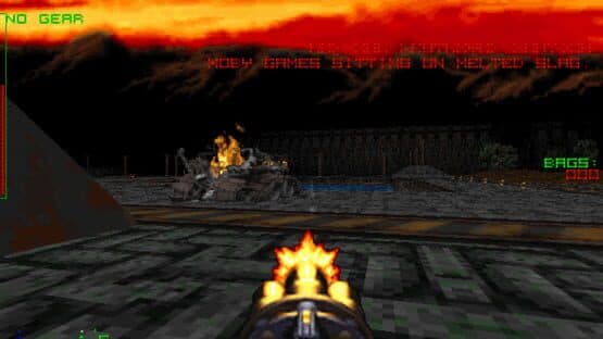 Necrodome — screenshot 5