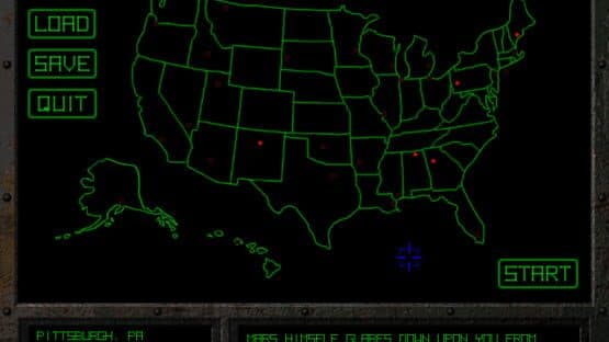Necrodome — screenshot 6