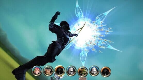 SaGa: Scarlet Grace - Ambitions — screenshot 5