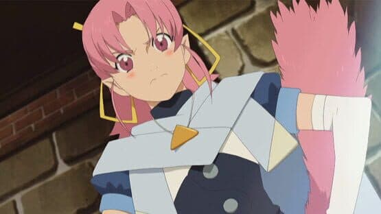 Star Ocean: First Departure R — screenshot 4