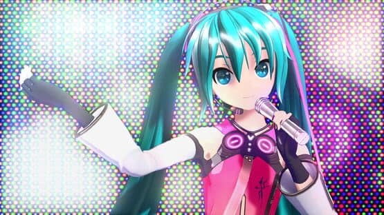 Hatsune Miku: Project Diva Mega Mix — screenshot 5
