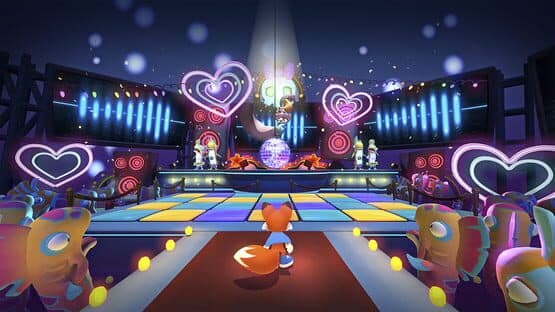 New Super Lucky's Tale — screenshot 1