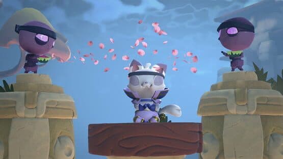 New Super Lucky's Tale — screenshot 3
