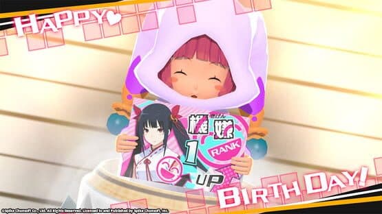 Conception Plus: Maidens of the Twelve Stars — screenshot 3