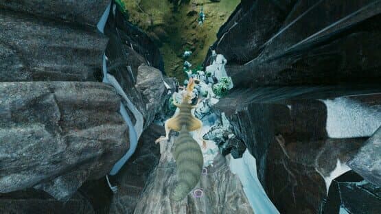 Ice Age: Scrat's Nutty Adventure — screenshot 2