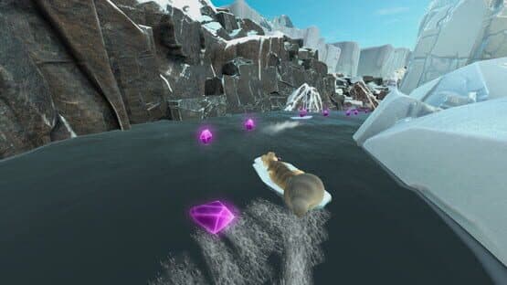 Ice Age: Scrat's Nutty Adventure — screenshot 5