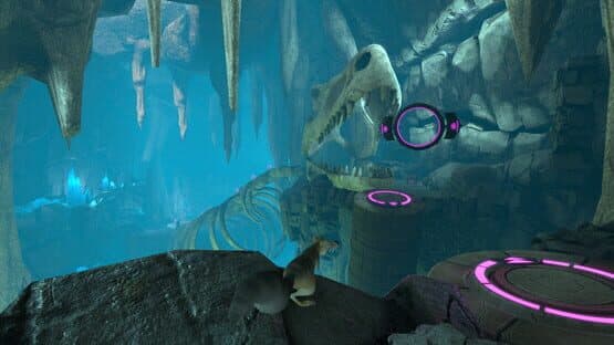 Ice Age: Scrat's Nutty Adventure — screenshot 6