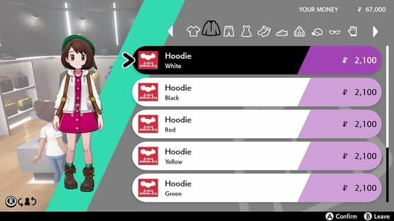 Pokémon Sword & Pokémon Shield Double Pack — screenshot 1