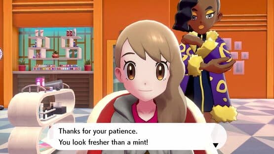 Pokémon Sword & Pokémon Shield Double Pack — screenshot 3