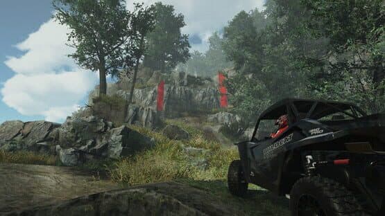Overpass — screenshot 1