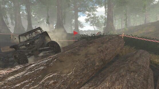 Overpass — screenshot 2
