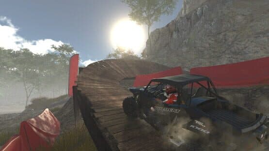 Overpass — screenshot 3