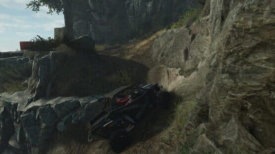 Overpass — screenshot 4
