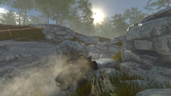 Overpass — screenshot 5